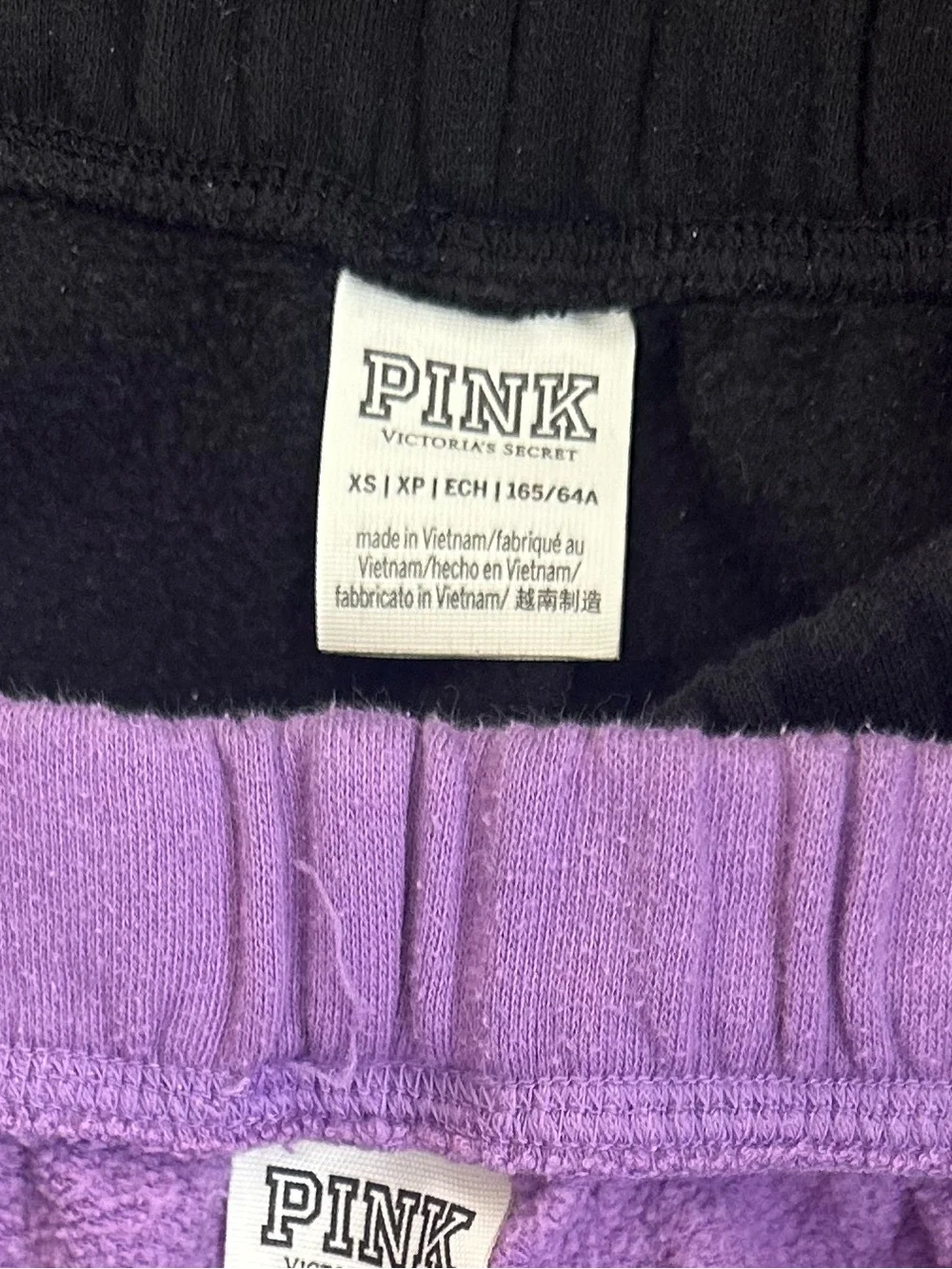 Victoria's Secret Pink Shorts